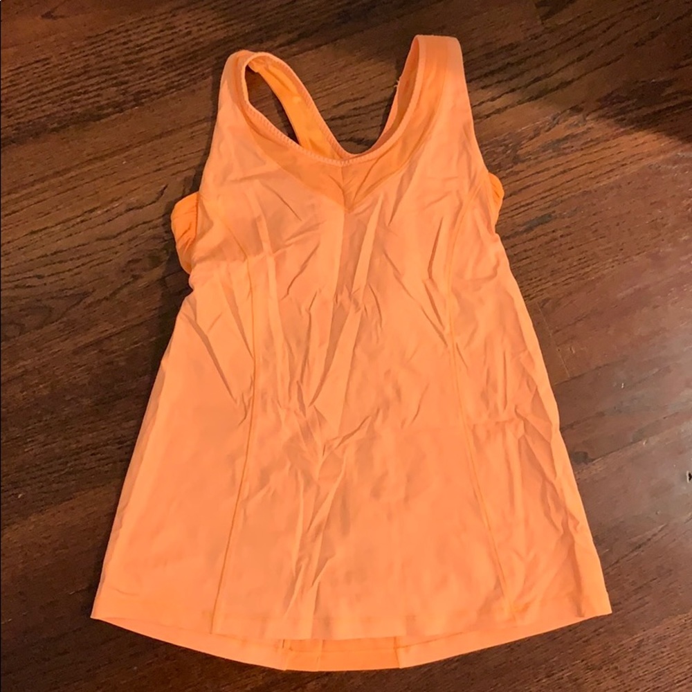 Lululemon Tank